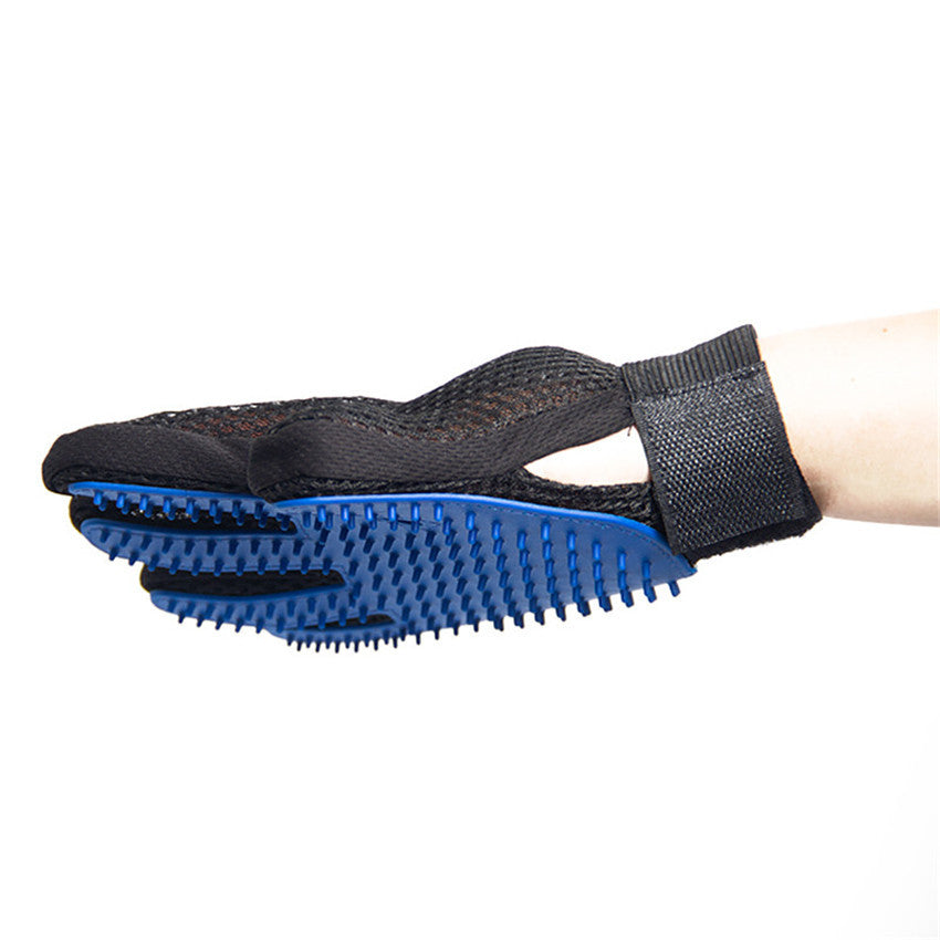 Glove Brush