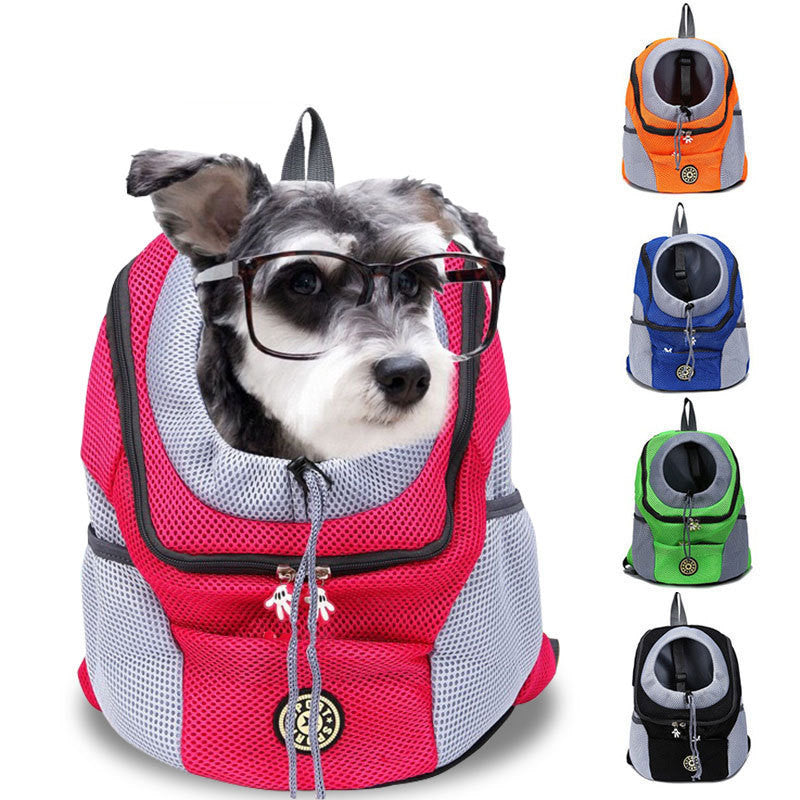 Pets Back Pack