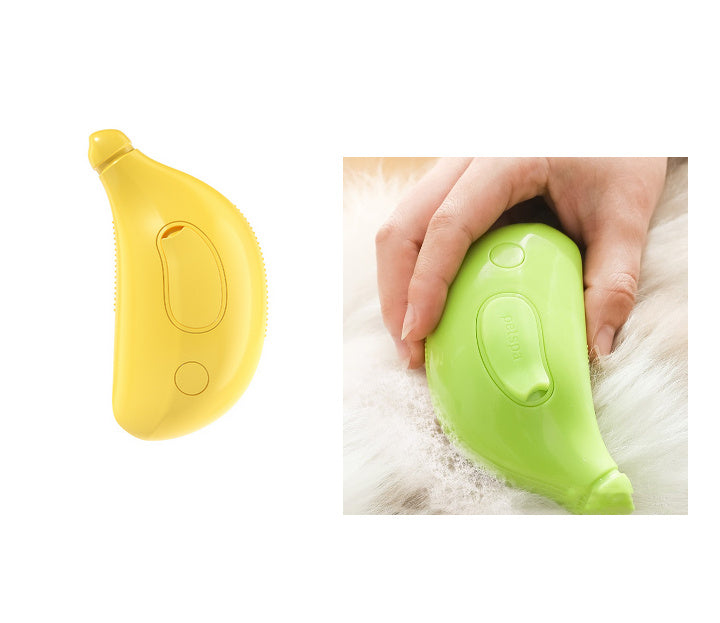 Pet Beauty Comb Hair Removal Accessories TM