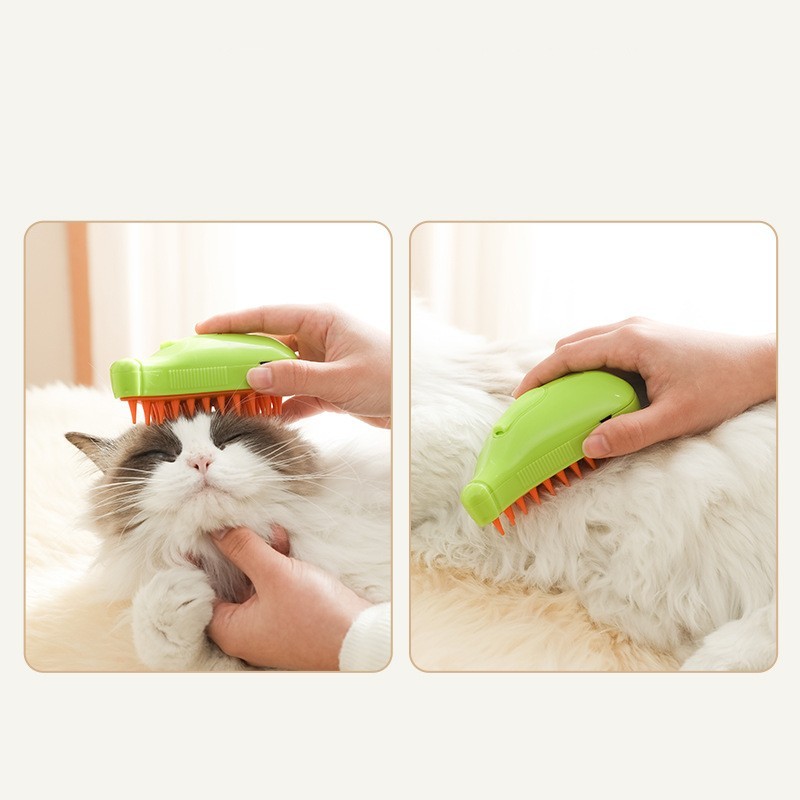 Pet Beauty Comb Hair Removal Accessories TM