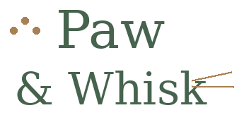 Paw and Whisk