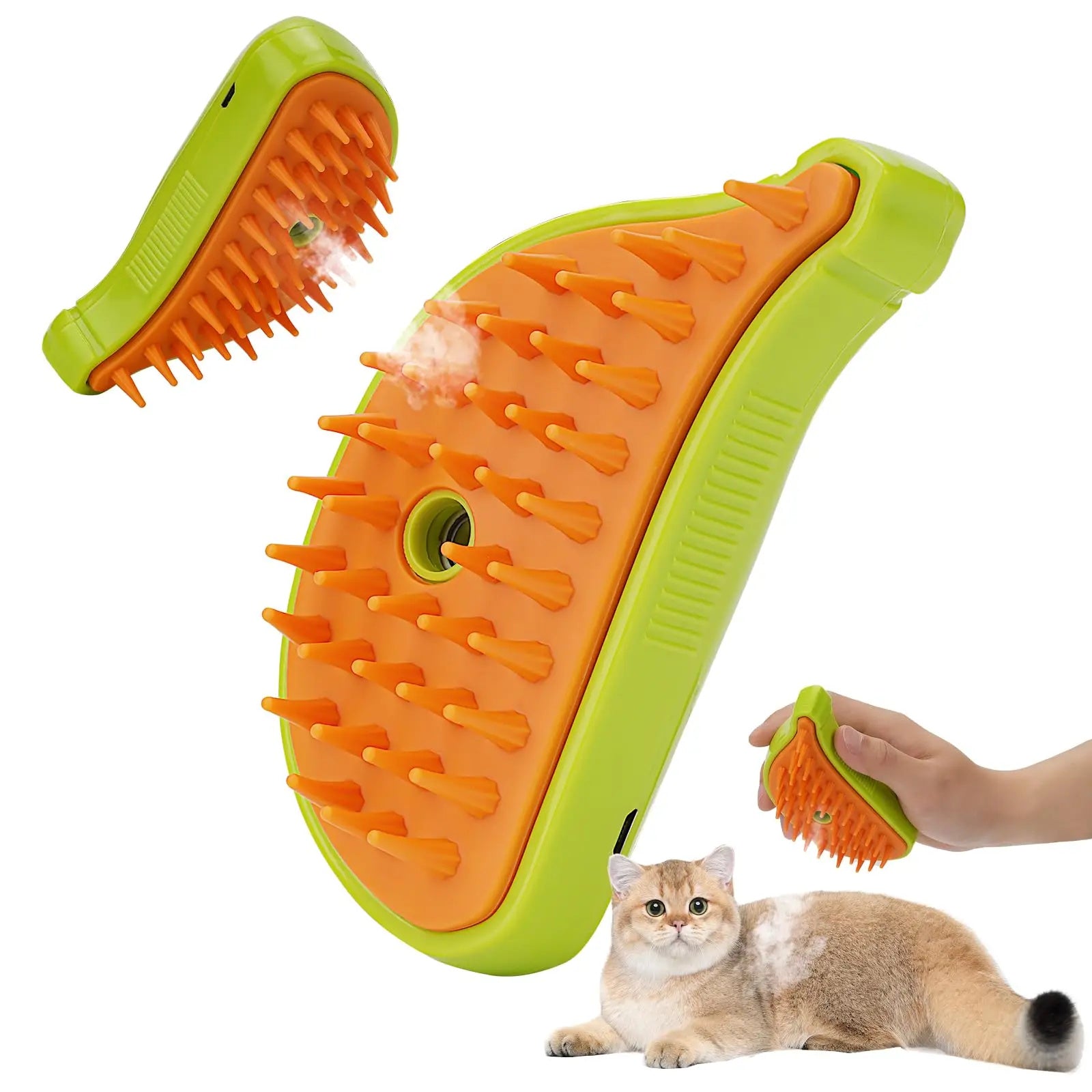 Pet Beauty Comb Hair Removal Accessories TM